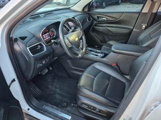 2022 Chevrolet Equinox Premier - Driver's Front Door Image
